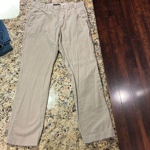 Banana Republic Chinos